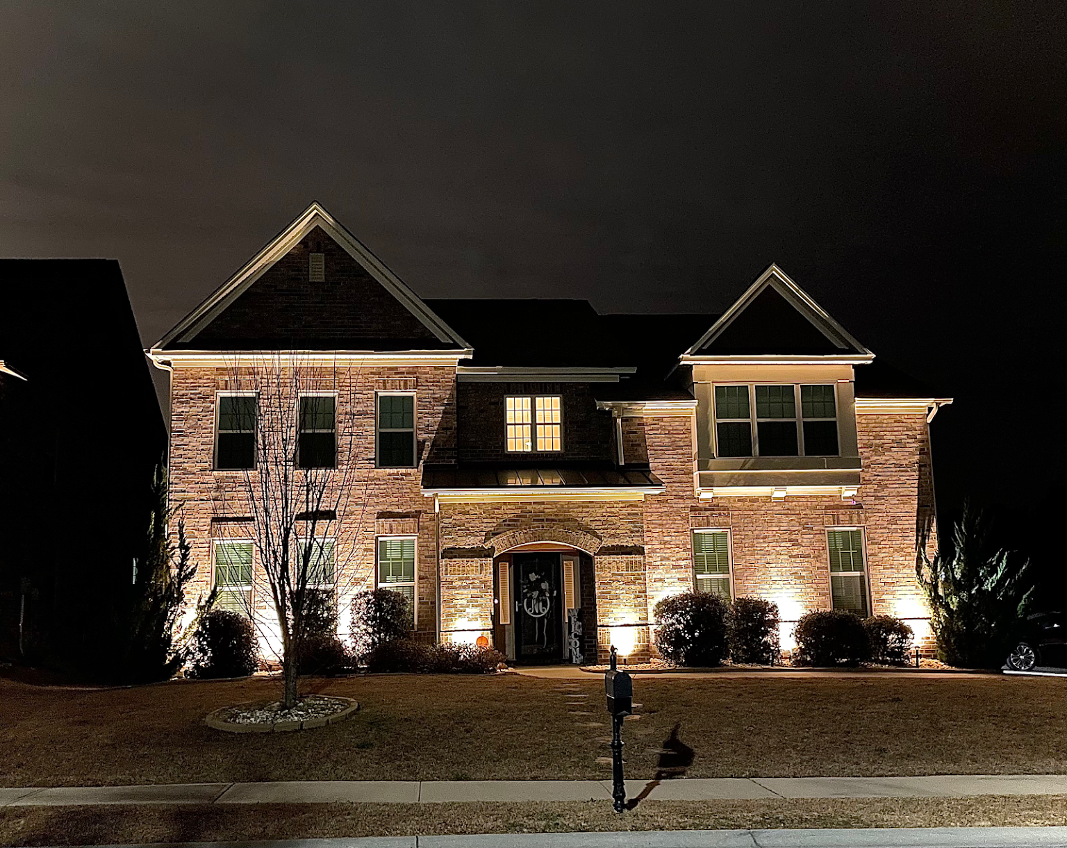 Landscape Lighting Lexington SC